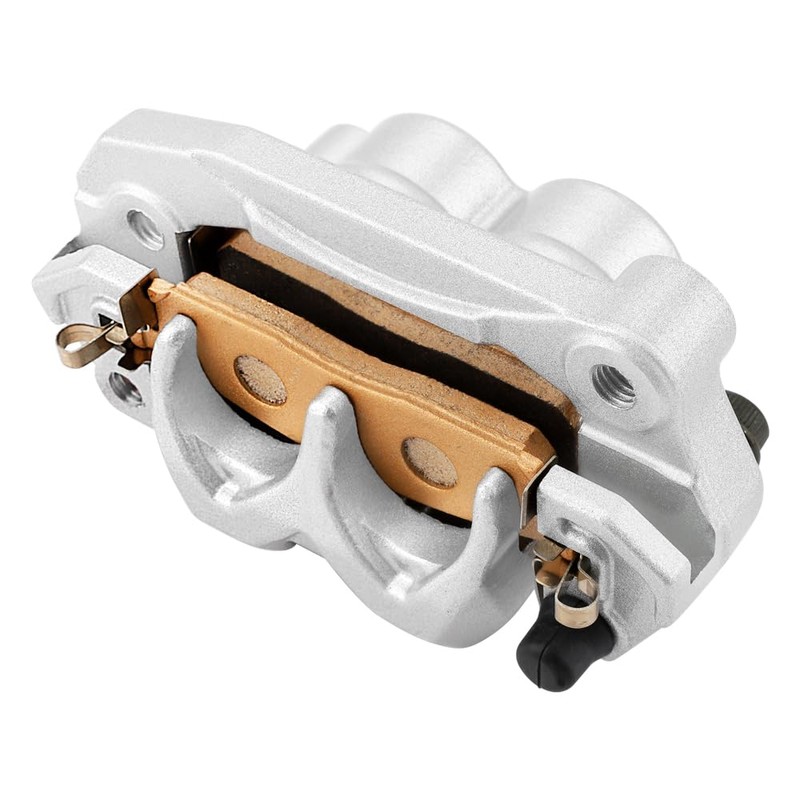 Mabutingti Front Brake Caliper for Yama-ha YZ85 YZ80 YZ65 TTR125