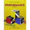 Bastien Piano Basics: Performance Level 4