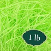Arcadia Garden Products 1 lbs - Lime Straight Shredded Color
