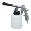 Car Cleaning Gun Compressed Air Blower with Brush Nozzle High