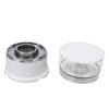 Portable Mini Drip Coffee Maker Automatic Hand Brewing Coffee Maker
