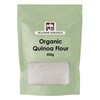 Organic Quinoa Flour 500g by Manor Springs Organic