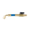 FUSO Charge Hose Hose Hose Adapter with Valve for R22,