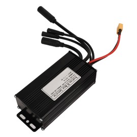 Electric Bike Controller 24V 36V 48V 26A 3 Mode Sine Wave Controller Waterproof Connector for Electric Bicycle Scooter