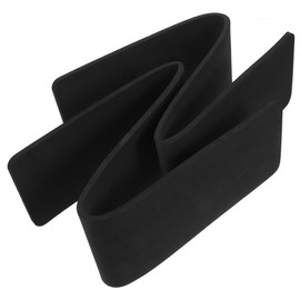 LALAFINA Furniture Floor Protector Grippers Slip Couch Stoppers for Chairs Sofas and Rockers Thick Durable Floor Pads to Prevent Damage and Sliding