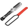 USSKYBOY 12 MM 7-1/2-Inch Jam Nut Valve Adjustment Tool 648828,