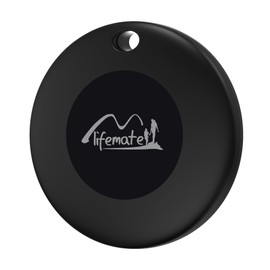 LifeTag Android Smart Tags, Air Tags, Anti-lost Tags (Set of 1), Compatible with Google Find Hub (Android Only), Lost Proof Tag, Suitable for Keys, Wallets, Luggage, Kids