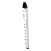 TAHORNG Elefue Black Elehue Electronic Recorder with Built-in Speaker Tahorn