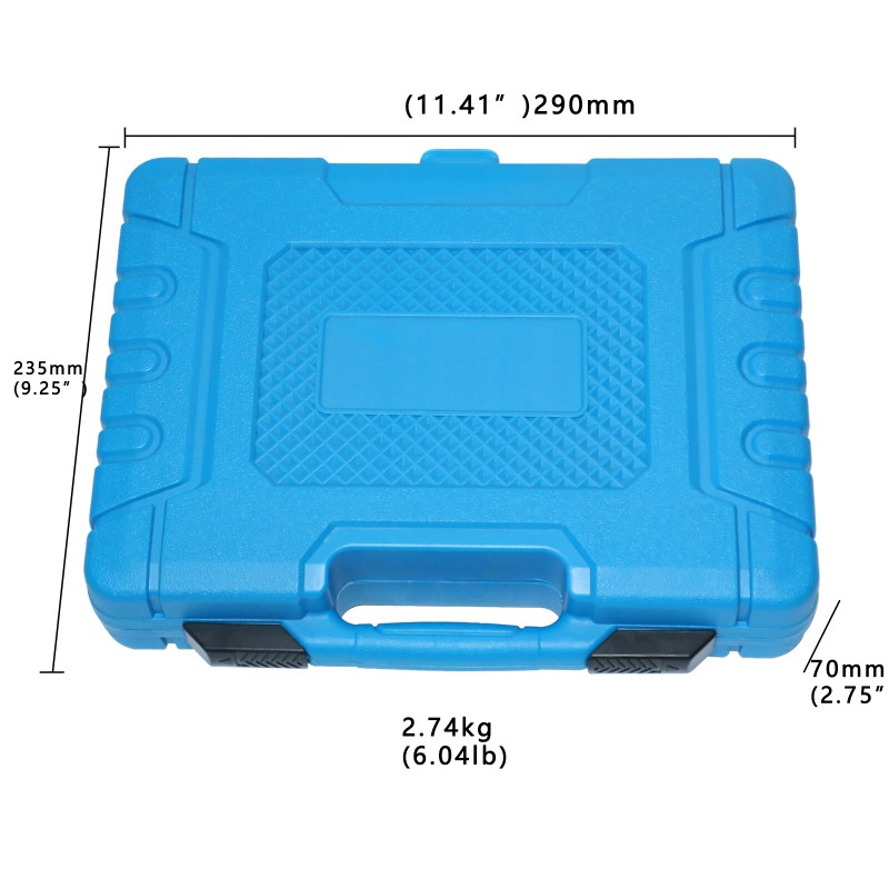 DPTOOL Engine Timing Tool Kit for VAG 1.8 2.0 TSI