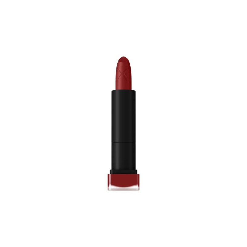 Max Factor Colour Elixir Velvet Matte Lipstick (35 Love)