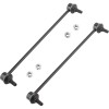 Unbranded 2x Front LH&RH Side Stabilizer Sway Bar Links for