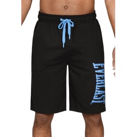 Everlast shorts-BLACK-S