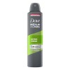 Dove 6 Pack Dove Men Body Spray (6X150ml Mix within