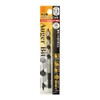 Onishi Kogyo Short Bit (NO.1) 0.3 inches (7.5 mm)