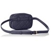 Valentino Ocarina Shoulder Bag, Blue (Blu)