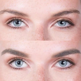 Plume Nourish & Define Brow Pomade (without brush, Golden Silk)