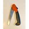 Fiskars Folding Saw 7" Razor Sharp Blade - New in