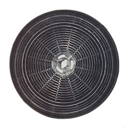 Charcoal filter ejector model.kpo 90 (round) WK-4 (Dandys, Rustica) WK-5 WK-7 WK-Light