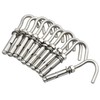 LBY - Tornillos de expansión de acero inoxidable con gancho