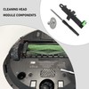 Door Latch roomba roller replacement for iRobot Roomba