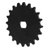 420 20 Tooth Sprocket High Reliability Carbon Steel 420 Chain