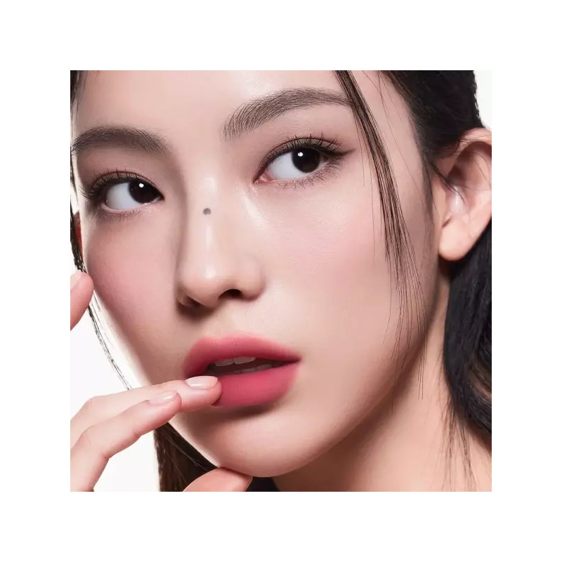 3CE [3CE]헤이지 립 클레이 [10.HIPAMINE 힙파민] [3CE] Haezzi Lip Clay