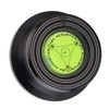 50/ 60Hz Bubble Level Speed Detection Turntable LP Vinyl Disc