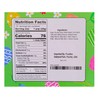 Fruidles Happy Easter Variety Pack Lollipops Suckers, Colorful Easter Eggs,