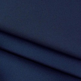 Stoffbook DKLBLAU 600D Nylon Cordura Fabric Extra Robust Bags Fabrics, C634