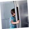DOITOOL 2sets Fridge Handle Covers Kitchen Refrigerator Door Handle Protectors