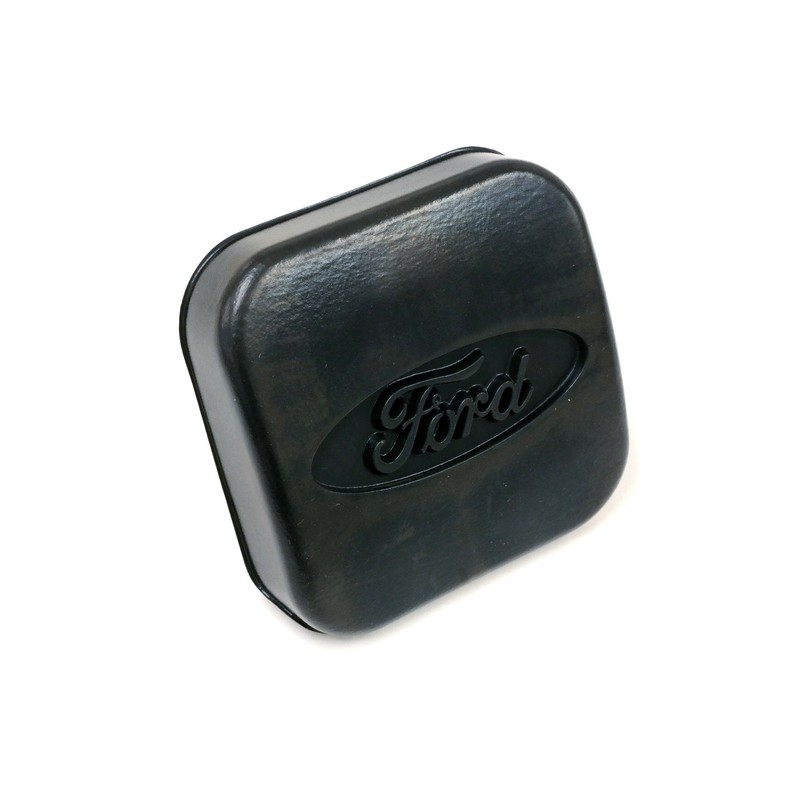 Ford Genuine 1L2Z-17F000-CA Trailer Hitch Receiver Cover Cap