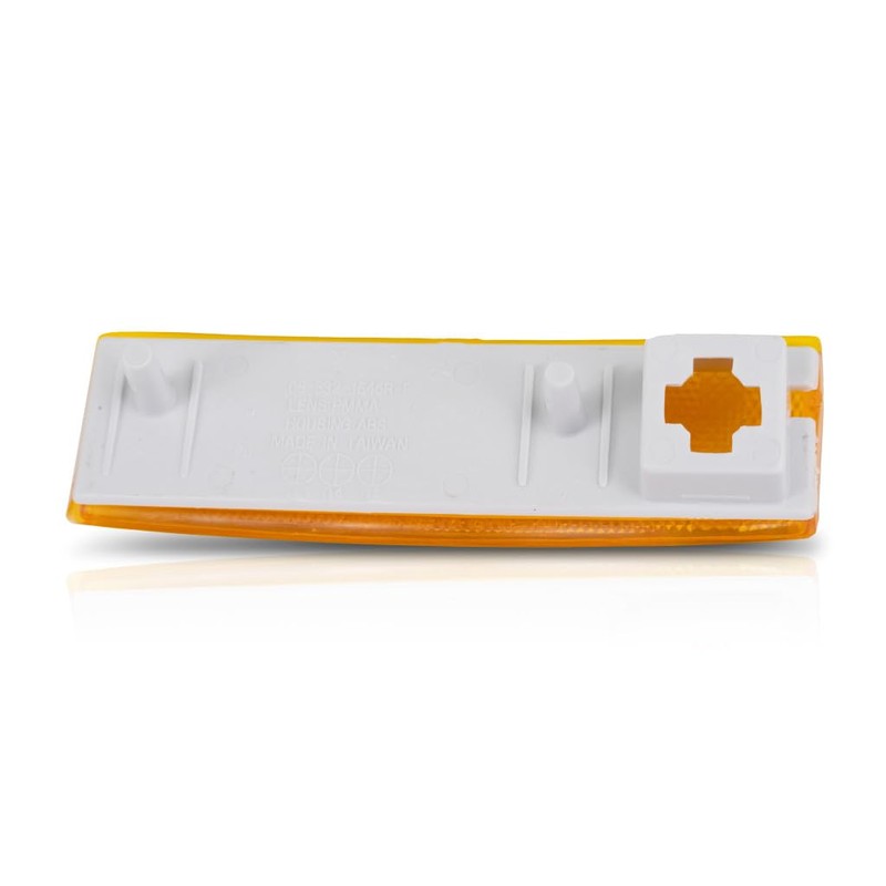 For Chevy S10 Side Marker Light 1982-1993 Passenger Side Replacement