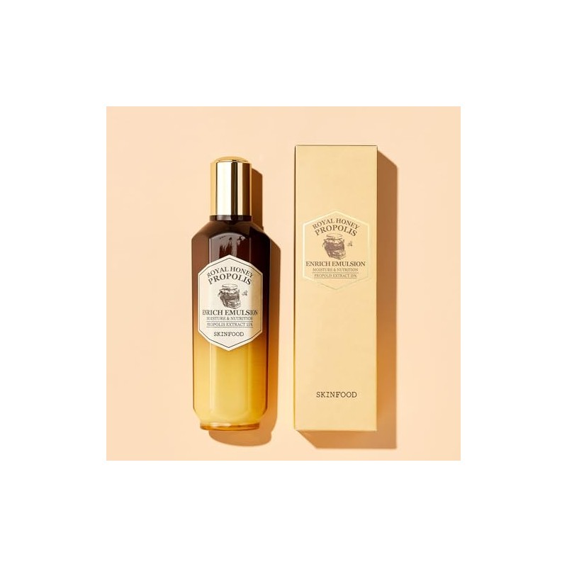SKINFOOD Royal Honey Essential Emulsion