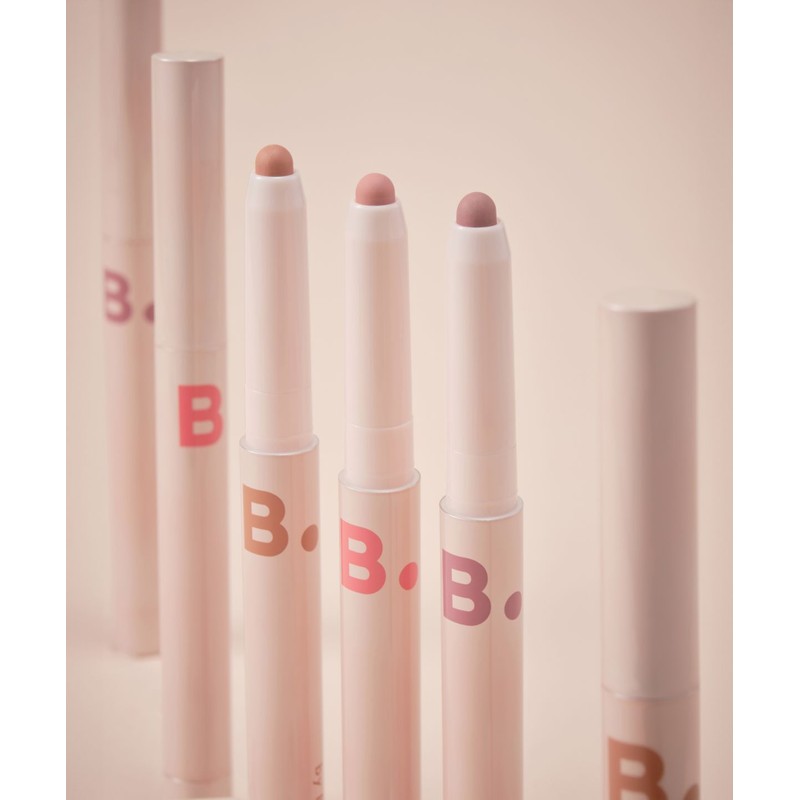 Vanilla Co. Banila Co Smudging Lip Pencil (9-color)