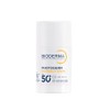 BIODERMA, Protector Solar en Barra, Photoderm Invisible Stick FPS 50+,
