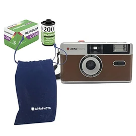 AgfaPhoto 35 mm Analogue Camera