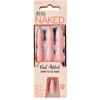 Ardell Nail Addict Naked Monarch