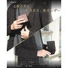 Eredita WL16 Tochigi Leather Wallet, Bifold Genuine Leather, Men's, Made