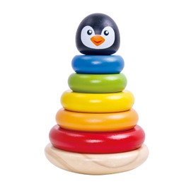 PENGUIN STACKER