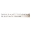 UD_Jeff's Garden-Fresh Castelvetrano Green Olives Pitted-5.5 Oz. Case of 6