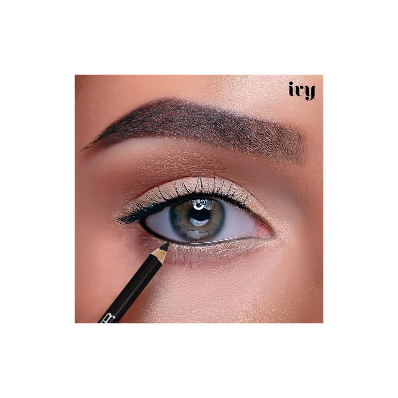 Rimmel London Rimmel london volume flash scandaleyes mascara - black