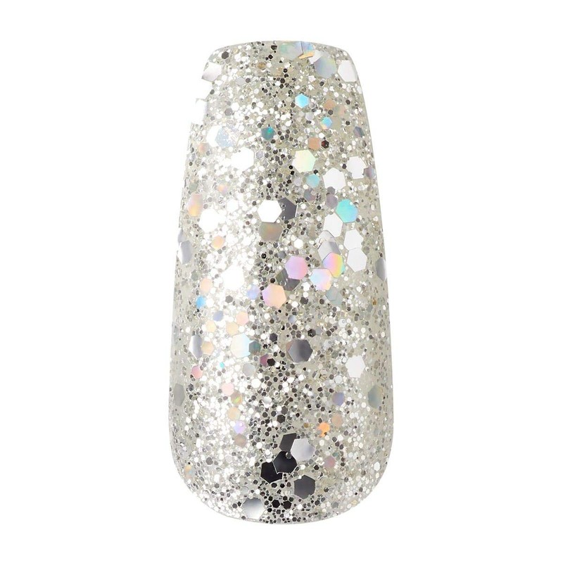 KISS Masterpiece One of-a-Kind Luxe Mani- No.1