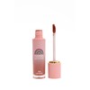 SOY PEPA Lipgloss, matt, langanhaltend, leuchtet mit Pepa Lovestory –