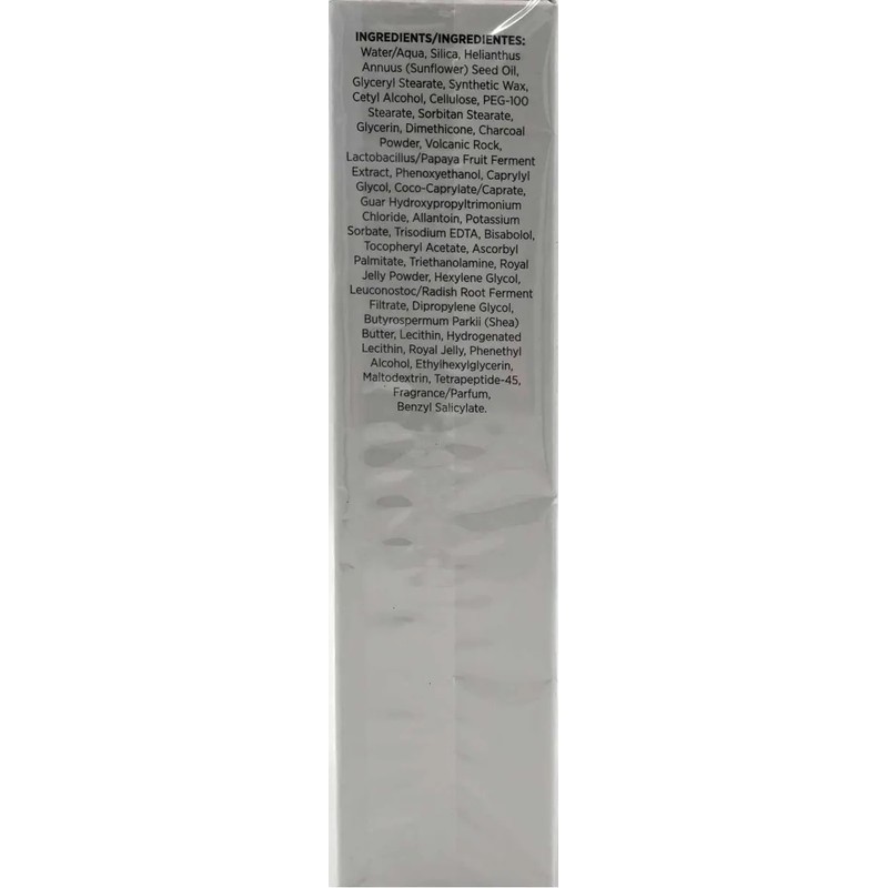 Mascarilla Facial Volcánica De Jafra