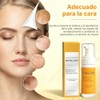 Sérum Facial Retinol 0.5% 30ml, Con Ácido Hialurónico y Péptidos