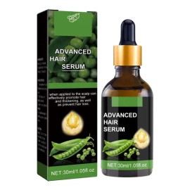 Sérum Fortalecedor Capilar Pea Sprout 30 Ml