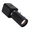 1080P 2MP HD Video Output Camera with CCTV Lens for