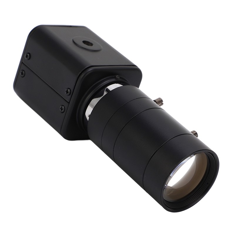 1080P 2MP HD Video Output Camera with CCTV Lens for