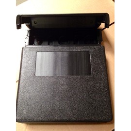 Manual Pak Weatherproof Document Holder