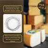 GN Cheese Cutter Replacement Wires, Stainless Steel Cutting Strings for